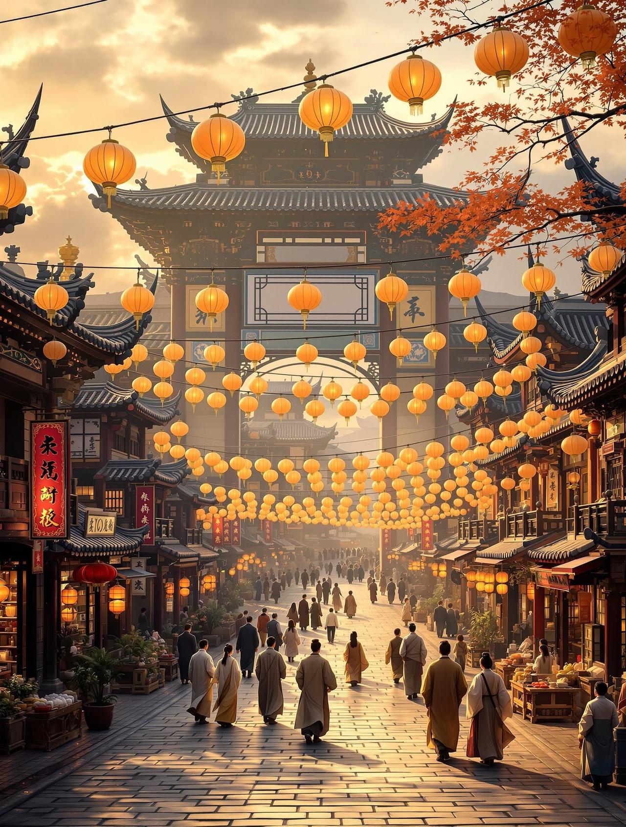 樱花网站 - 《长安十二时辰》高清海报